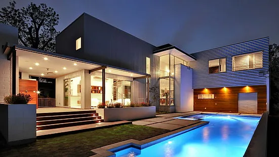 properties