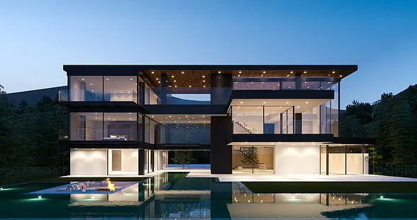 properties