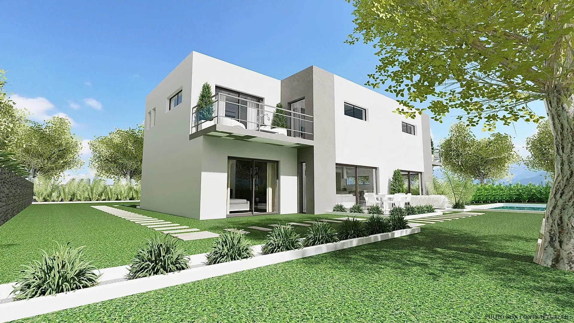 properties